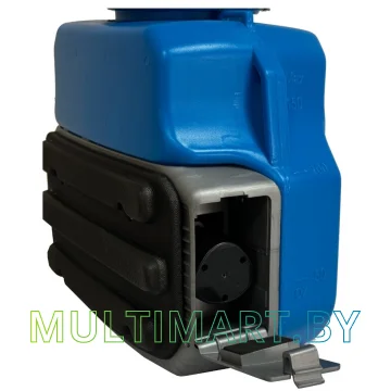 Опрыскиватель Hyundai HYSL 0812 картинка 3